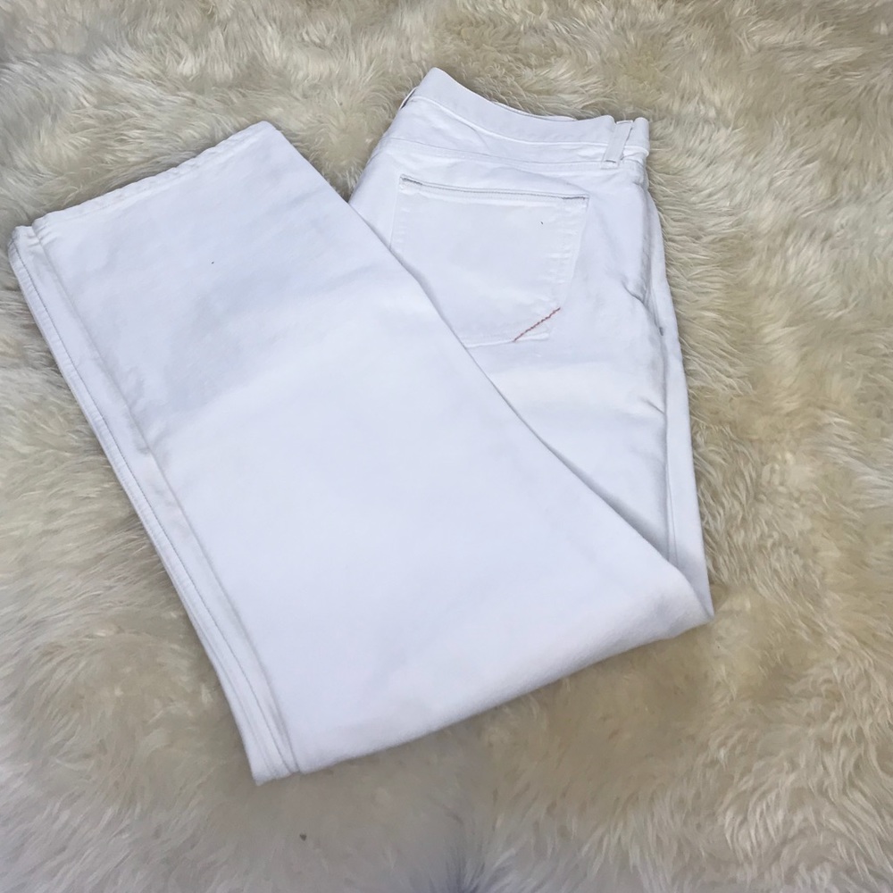 Men’s Banana Republic Denim